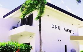 One Pacific Hotel